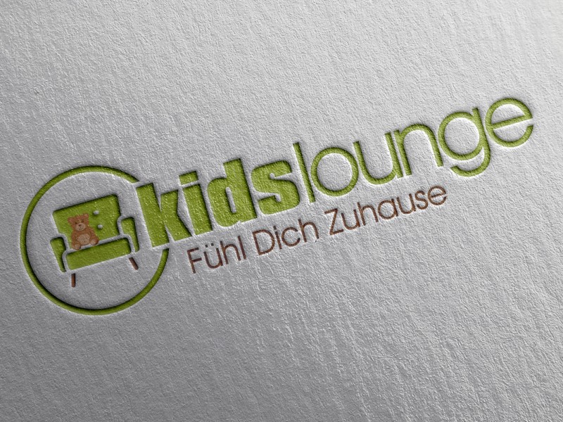 KidsLounge Logo
